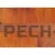 Фитобочка со стеклом Bentwood "Премиум" крашеная (вишня)