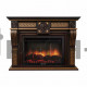 Каминокомплект Electrolux Vittoriano 30 с очагом Sphere EFP/P - 3320RLS