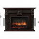 Каминокомплект Electrolux Vittoriano 30 с очагом Sphere EFP/P - 3320RLS
