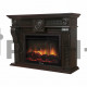 Каминокомплект Electrolux Vittoriano 30 с очагом Sphere EFP/P - 3320RLS