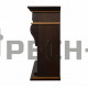 Каминокомплект Electrolux Vittoriano 30 с очагом Sphere EFP/P - 3320RLS