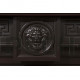 Каминокомплект Electrolux Vittoriano 30 с очагом Sphere EFP/P - 3320RLS