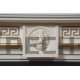 Каминокомплект Electrolux Vittoriano 30 с очагом Sphere EFP/P - 3320RLS