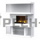 Электрический камин Dimplex Bingham