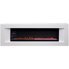 Каминокомплект Royal Flame Line 60 с очагом Vision 60 LED (кристаллы)