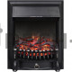Электрический очаг Royal Flame Fobos FX Black