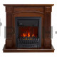 Каминокомплект Royal Flame Boston с очагом Aspen