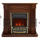 Каминокомплект Royal Flame Boston с очагом Aspen