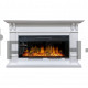 Каминокомплект Royal Flame Cardiff с очагом Vision 42