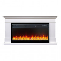 Каминокомплект Royal Flame California с очагом Vision 42