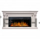 Каминокомплект Royal Flame Dallas с очагом Vision 42