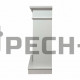 Каминокомплект Electrolux Noce 25 с очагом EFP/P - 2520LS