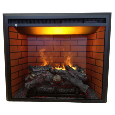 Электрический очаг RealFlame 3D Leeds 26 SD