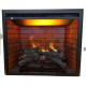 Электрический очаг RealFlame 3D Leeds 26 SD