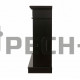 Каминокомплект Electrolux Noce 25 с очагом Sphere Plus EFP/P - 2720RLS