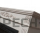 Каминокомплект Electrolux Noce 25 с очагом Sphere Plus EFP/P - 2720RLS