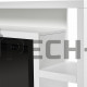 Каминокомплект Electrolux Multimedia 30 с очагом EFP/P - 3020LS