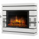Каминокомплект Electrolux Moderno 25 с очагом Sphere Plus EFP/P - 2720RLS