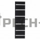 Каминокомплект Electrolux Moderno 25 с очагом Sphere Plus EFP/P - 2720RLS