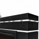 Каминокомплект Electrolux Moderno 25 с очагом Sphere Plus EFP/P - 2720RLS