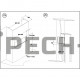 Электрический камин Dimplex Opti-V
