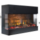 Электрический очаг Dimplex Vivente 100