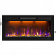 Электрический очаг Royal Flame Crystal 36 RF