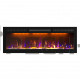 Электрический очаг Royal Flame Crystal 50 RF