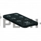 Электрокамин Electrolux EFP/W - 1250ULS