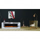 Электрический очаг Royal Flame Vision 60 LED