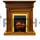 Каминокомплект Royal Flame Valletta с очагом Fobos FX