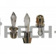 Комплект Cariitti "Звездное небо" VPL30 Crystal Star