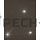 Комплект Cariitti "Звездное небо" VPL30 Crystal Star