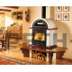 Каминная топка Piazzetta E 65/58MF