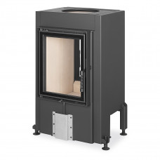 Каминная топка Romotop DYNAMIC T 3G 44.55.01