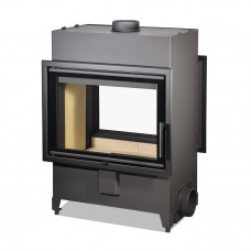 Каминная топка Romotop HEAT T 2G 70.50.01
