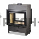 Каминная топка Romotop HEAT T 2G 70.50.01