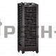 Электрическая печь для сауны Harvia Modulo MDA 165/200GR