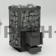 Печь для бани Grill-D Leo 240 long black