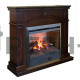 Каминокомплект RealFlame Eva 26 с очагом 3D Helios 26