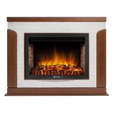 Каминокомплект Electrolux Prestigio 30 с очагом EFP/P - 3020LS