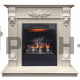 Каминокомплект RealFlame Ottawa с очагом 3D Eugene
