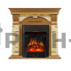 Каминокомплект Royal Flame Dublin с очагом Majestic FX