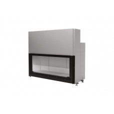 Каминная топка MCZ Forma 115 прямое стекло