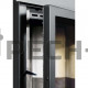 Каминная топка La Nordica Monoblocco 900 Piano