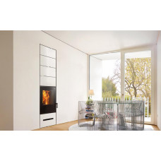 Каминная облицовка Piazzetta HOBART H 250