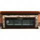 Портал Royal Flame Chalet 60 под очаг Vision 60 LED