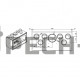 Каминная топка Rocal RCr 100 Graffiti