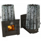 Комплект облицовки Grill-D Stone for 180 (Серпентинит)