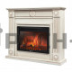 Каминокомплект Electrolux Frame 30 с очагом EFP/P - 3020LS